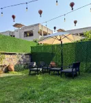 Tikir House