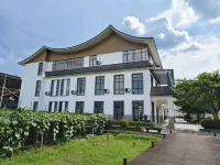Hetang Yue Se Homestay (Wengyuan Huxinba) - Mountain view