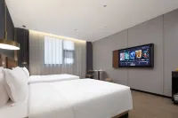 Mile Qingzhu Hotel (Hengyang Nanhua University)
