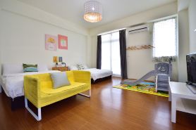 Tiny Little B&B