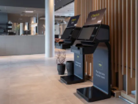 Zleep Hotel Hamburg Volkspark Hotels in Hamburg