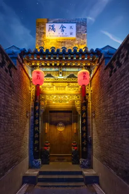 Corner House • Slowly Hidden World Zen Aesthetic Space Homestay Hotels in 