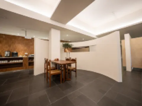 雲璟觀山酒店（連城冠豸山店） 連城酒店