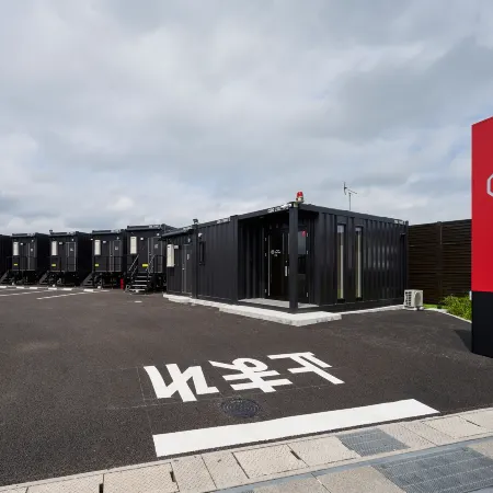 Hotel R9 the Yard Koka