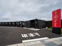 Hotel R9 the Yard Koka Hotel a 