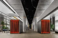 NOA RESORT & WELLNESS aranya Hotels in Changli