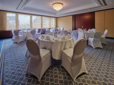 会議室 シュタイゲンベルガー グラフ ツェッペリンの写真