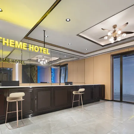 7 DU Hotel