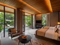 The Kemilau Ubud Hotels near Rudana Museum