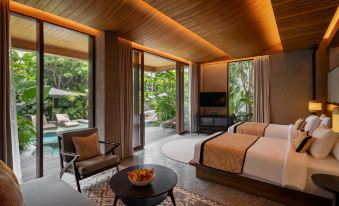The Kemilau Ubud