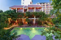 Ahoy Hoi An Boutique Resort & Spa - 5 ดาว