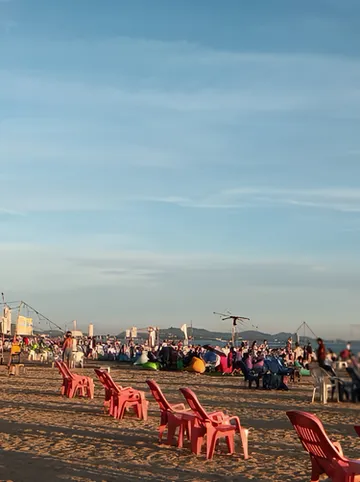 รูปภาพของโรงแรมพัทยา จอมเทียน บีช อีลอง