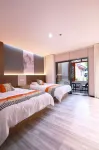 Shan Yu Xi Homestay (Eastern Jinsha Cableway)