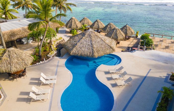 Club Raro Resort- Adults Only