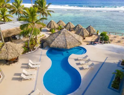 Club Raro Resort- Adults Only Hotel a 