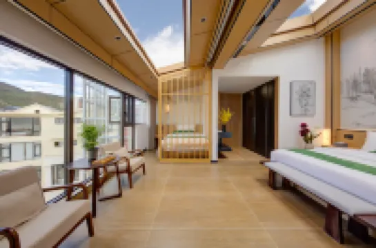 The Wonderland homestay