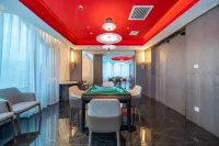 Yimei Grand Hotel (Nalati Tourist Scenic Area Branch) - Gym