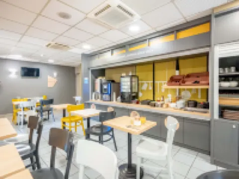 B&B Hotel Hyeres Hotels in Hyeres
