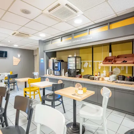 B&B Hotel Hyeres
