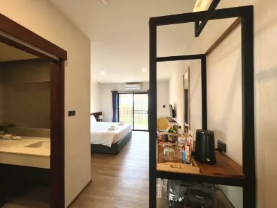 Zenery Lake Resort Hotel a 