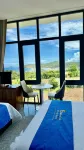 Ganh Da Dia Retreat Hotel - 수영장