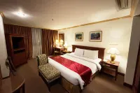 Tiara Oriental Hotel Makati powered by Cocotel - Tiny houses