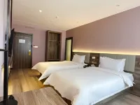 7 Days Premium Hotel (Huguan Xinjian South Road) - 2 stjerner