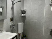 Yageju Hotel Hotels in Yanling