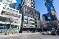 Mega Style Apartments Opus