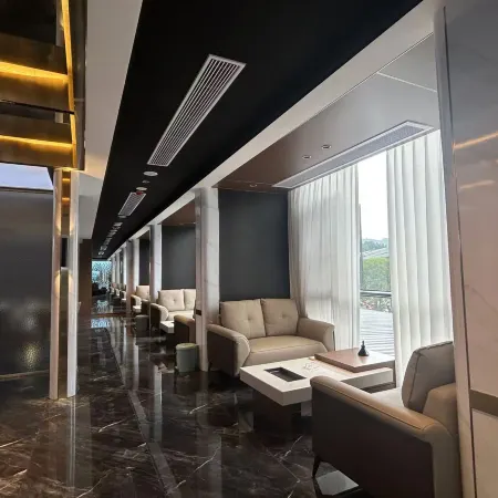 Xuchi Grand Hotel