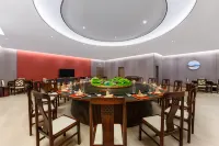 鴻安飯店（都勻石板古街師範學院店） - 2 星級
