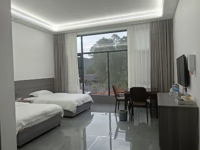 Chaoyangli Leisure Inn