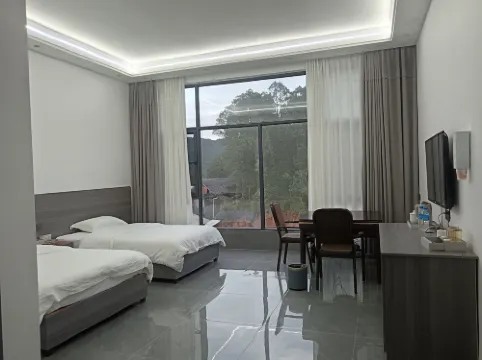 Chaoyangli Leisure Inn
