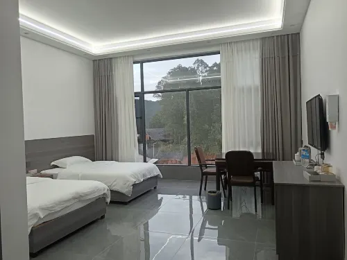 Chaoyangli Leisure Inn
