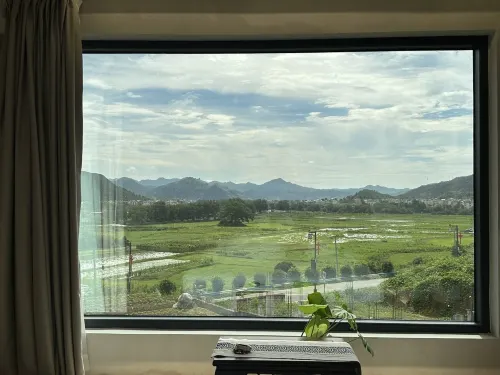 佳香民宿（望仙谷景區店）