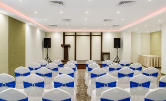 Ruwi Hotel Apartments, Sharjah
