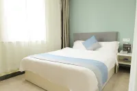 NANYUAN INN Chain Hotel (Linhai Yintaicheng)