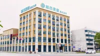 City Comfort Inn (Weihui Jianshe Road store)