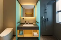 Deyang Ruijingda Hotel - Esports