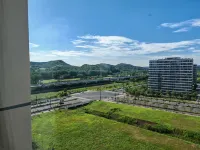 Yilong Anyun Hotel (Xianlin University City Dongliu Subway Station Branch) - con vista montagne