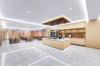 Bohao Smart Hotel (Huaye Family Expo Park) - 3-Star