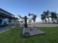 Lanhai Yijing Sea View Resort Hotel - Ocean View