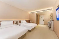 Hanting Hotel (Benxi Huanren Central Avenue Branch)