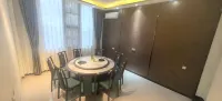 Zhijin Tumbler Hotel - Dağ Manzaralı