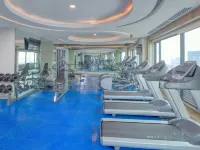 MCollection - Business & Leisure Stay in Eastwood City Hotels near The Blue Leaf Cosmopolitan
