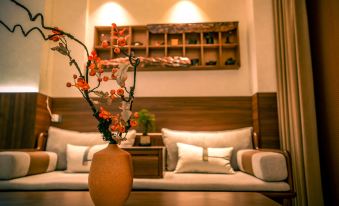 Tangshe Homestay
