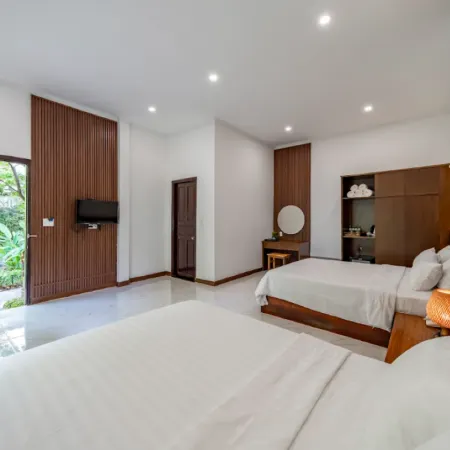 Hon Ba Lagi Beach Resort