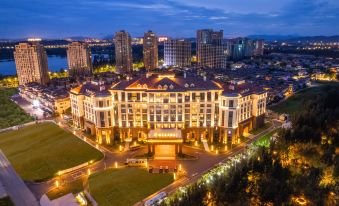 Dongshan Fulaixi Hotel