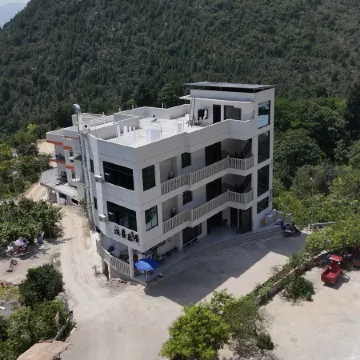 Xileju Chinese Inn