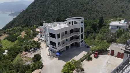 Xileju Chinese Inn Отели рядом с достопримечательностью «Qutang Gorge»